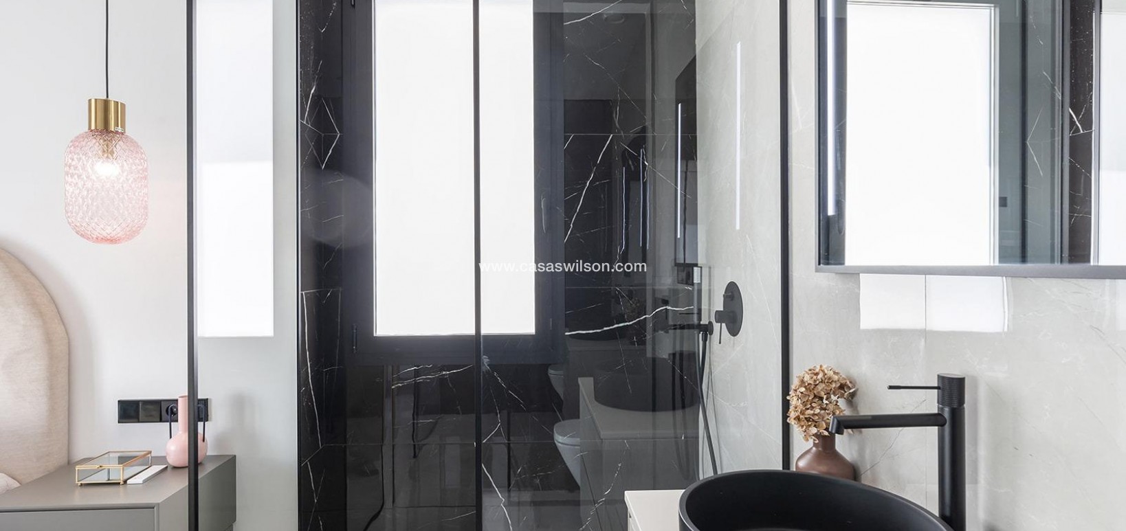 New Build - Villa - Torrevieja - Los Balcones