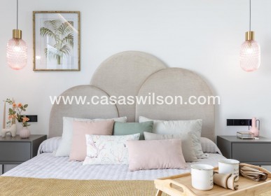 New Build - Villa - Torrevieja - Los Balcones