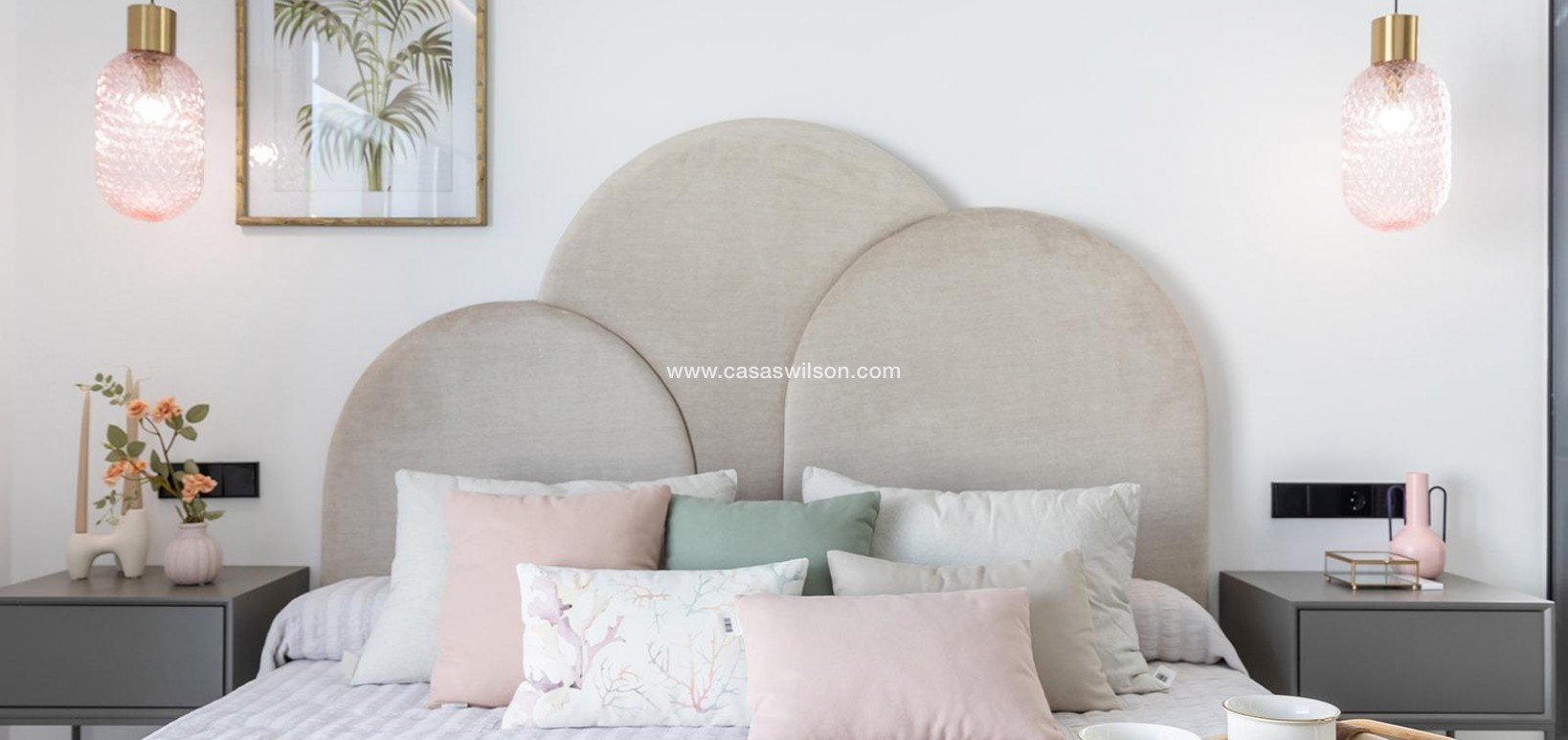 New Build - Villa - Torrevieja - Los Balcones