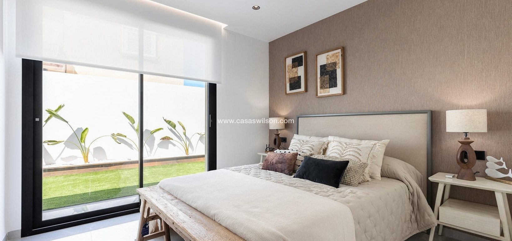 New Build - Villa - Torrevieja - Los Balcones