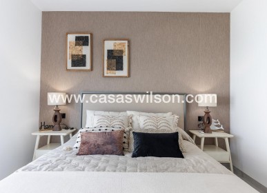 New Build - Villa - Torrevieja - Los Balcones