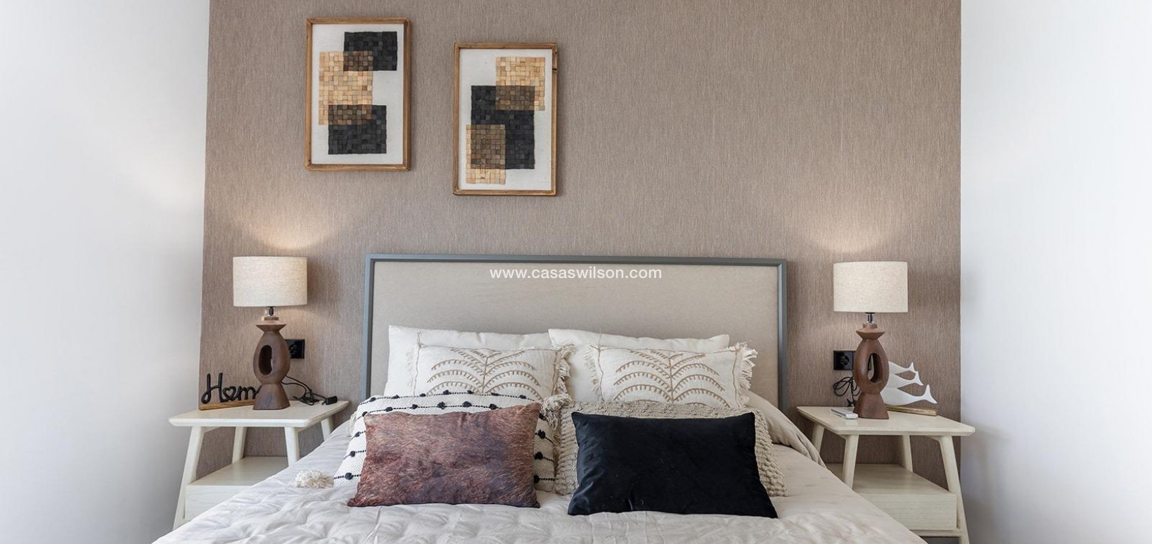 New Build - Villa - Torrevieja - Los Balcones