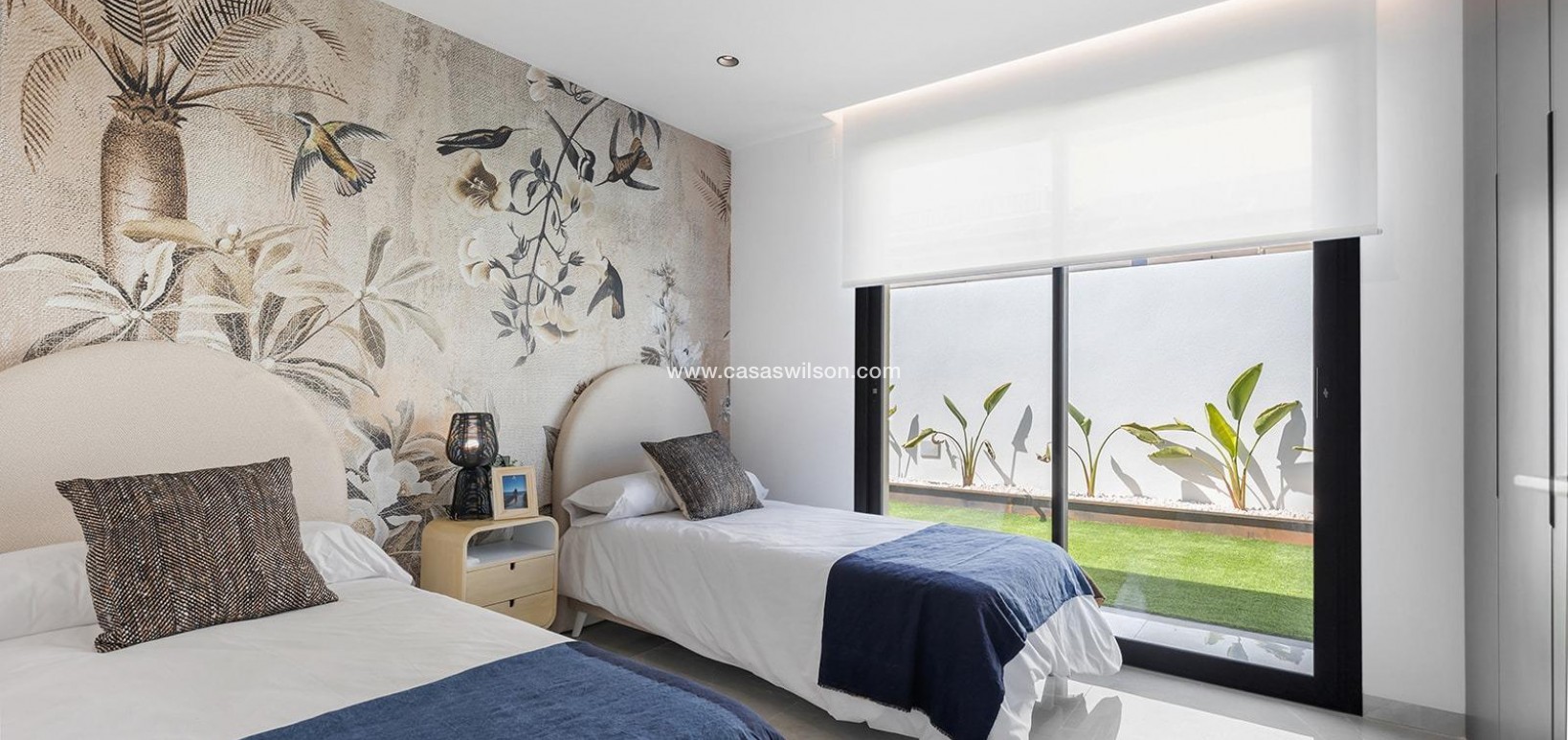 New Build - Villa - Torrevieja - Los Balcones