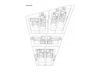 New Build - Villa - Torrevieja - Los Balcones