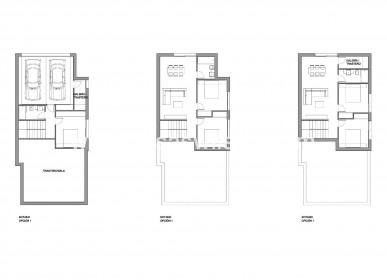 New Build - Villa - Torrevieja - Los Balcones