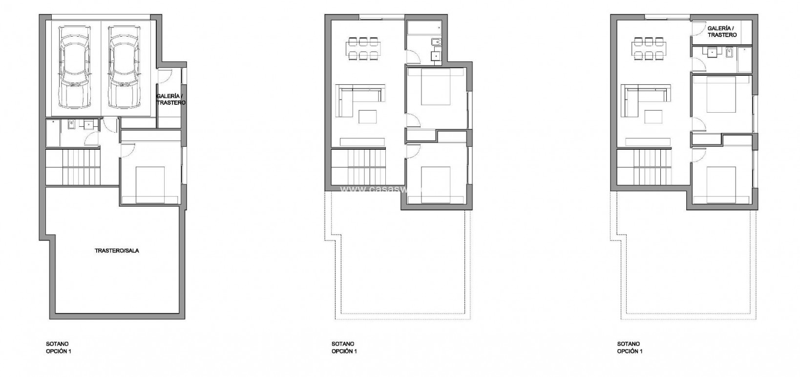 New Build - Villa - Torrevieja - Los Balcones