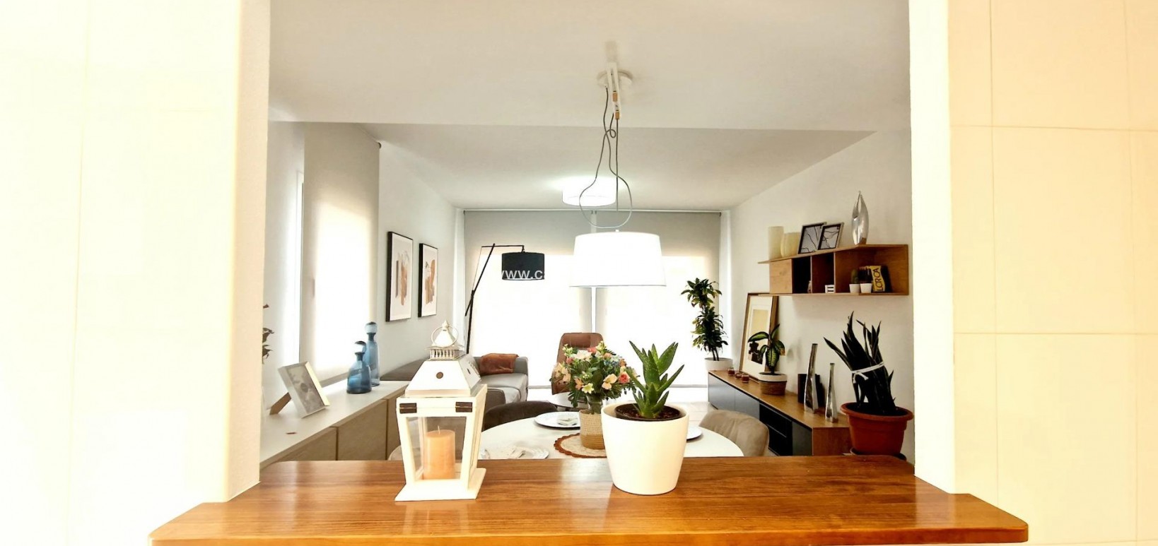 New Build - Villa - Lorca - Purias