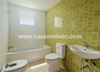 New Build - Villa - Lorca - Purias