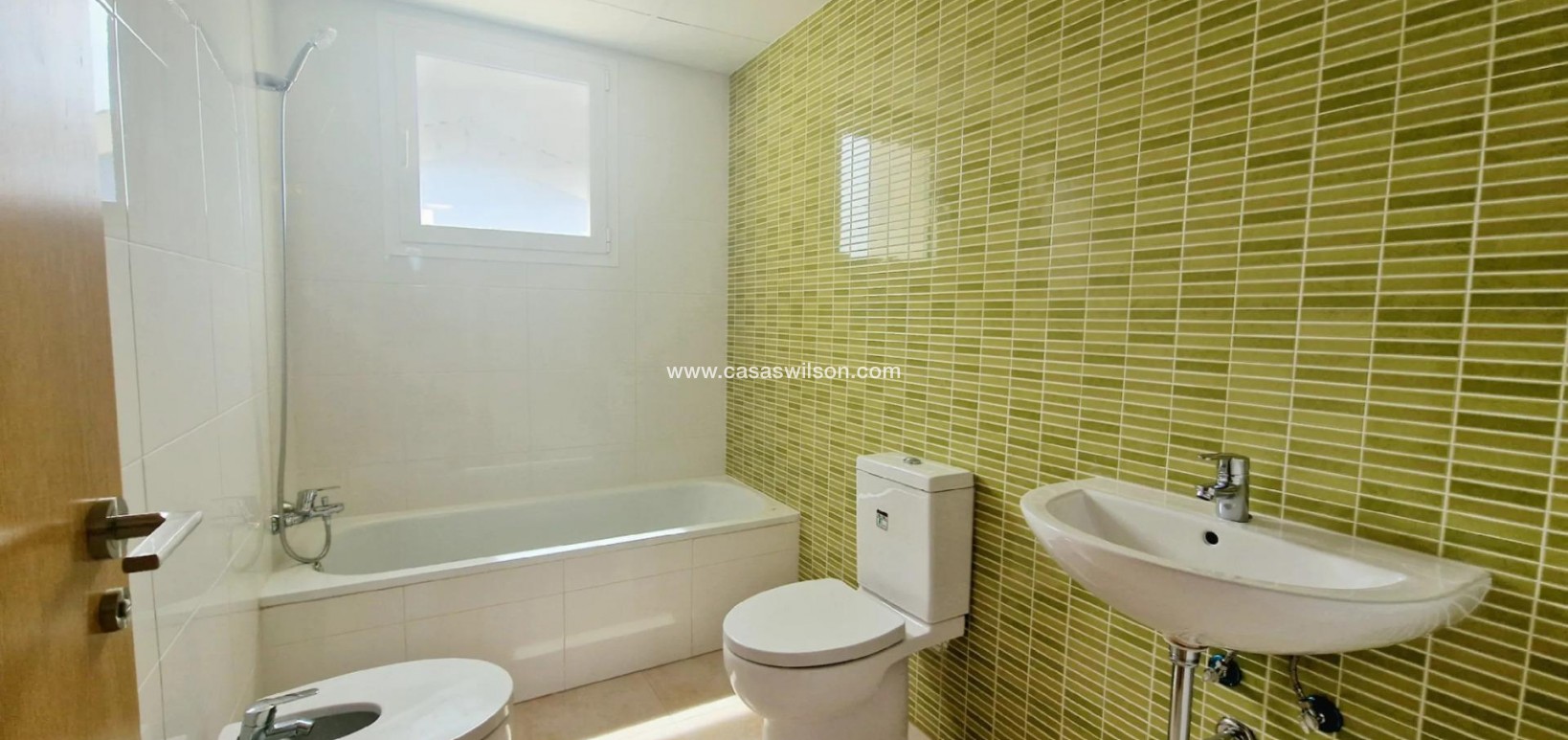 New Build - Villa - Lorca - Purias