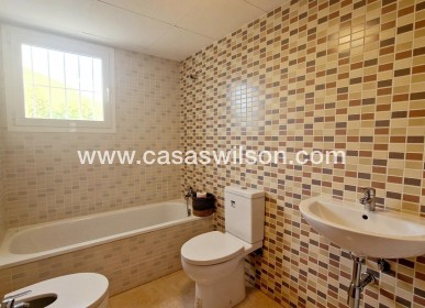 New Build - Villa - Lorca - Purias