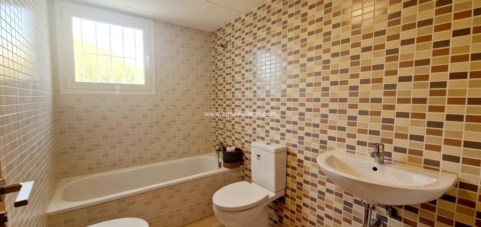 New Build - Villa - Lorca - Purias