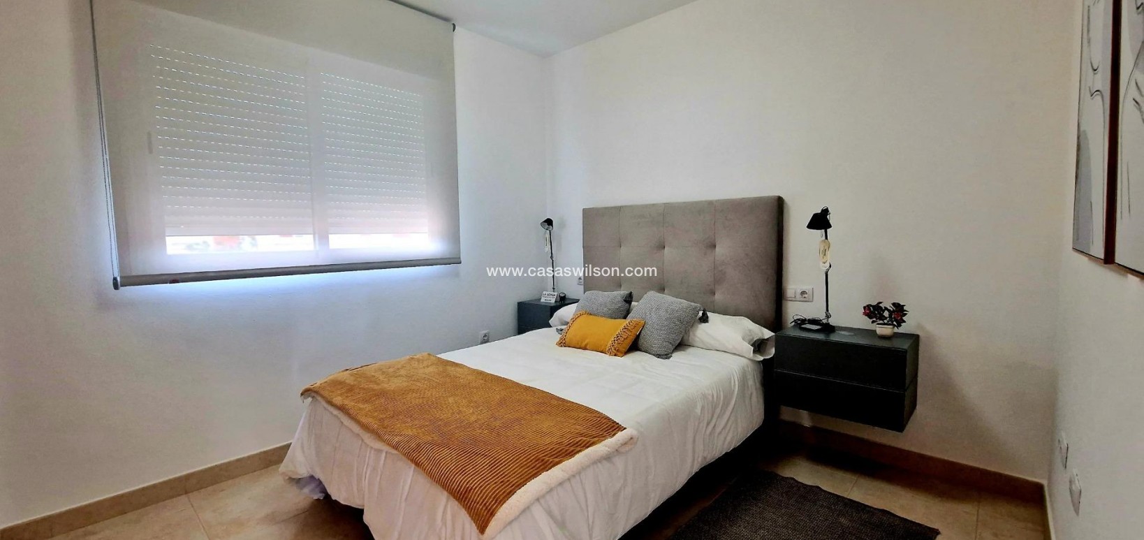 New Build - Villa - Lorca - Purias