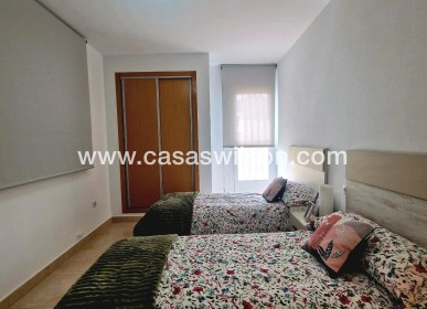 New Build - Villa - Lorca - Purias