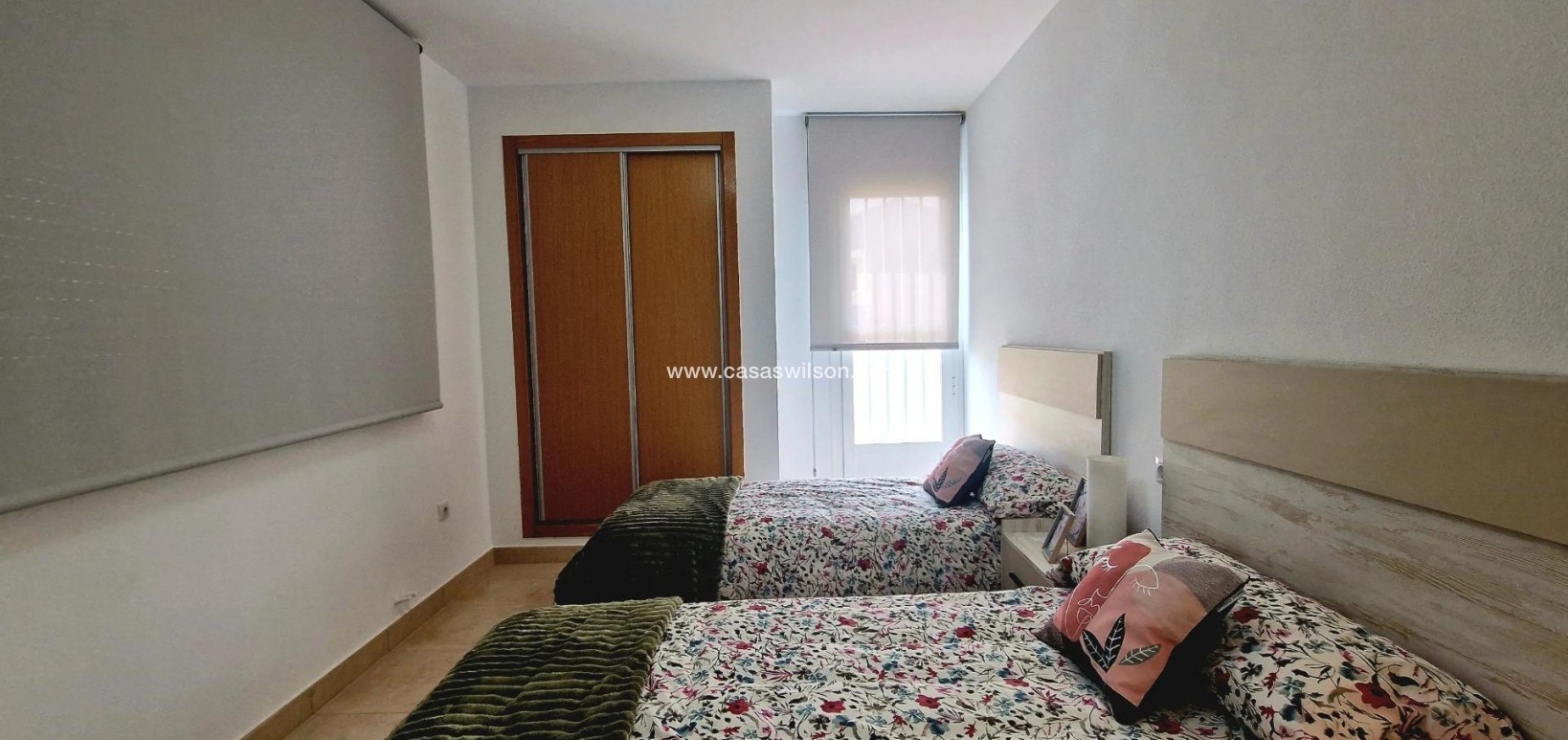 New Build - Villa - Lorca - Purias