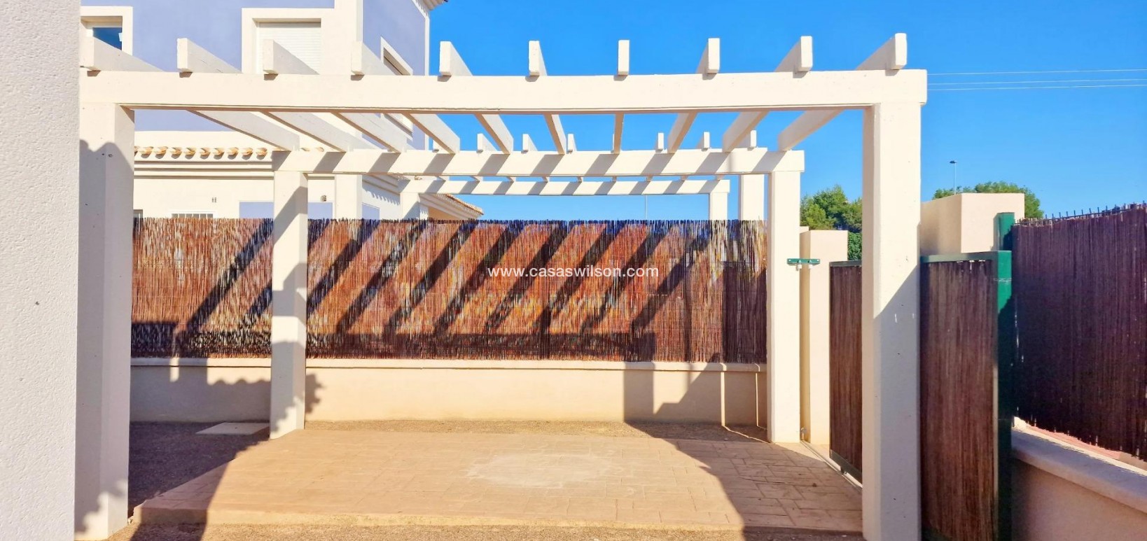 New Build - Villa - Lorca - Purias