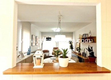 New Build - Villa - Lorca - Purias