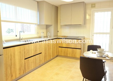 New Build - Villa - Lorca - Purias