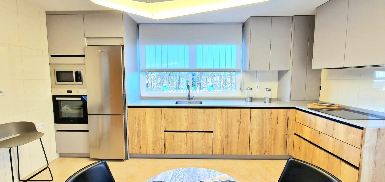 New Build - Villa - Lorca - Purias