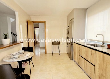 New Build - Villa - Lorca - Purias