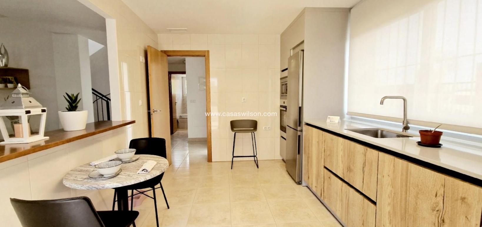 New Build - Villa - Lorca - Purias