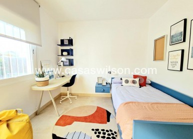 New Build - Villa - Lorca - Purias