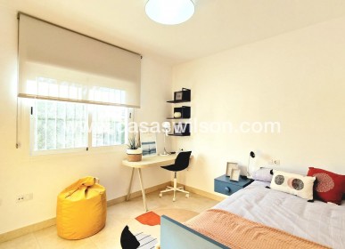 New Build - Villa - Lorca - Purias