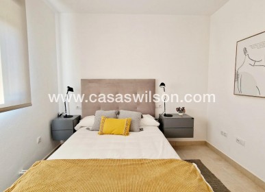 New Build - Villa - Lorca - Purias