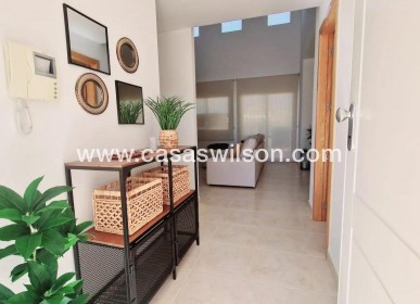 New Build - Villa - Lorca - Purias