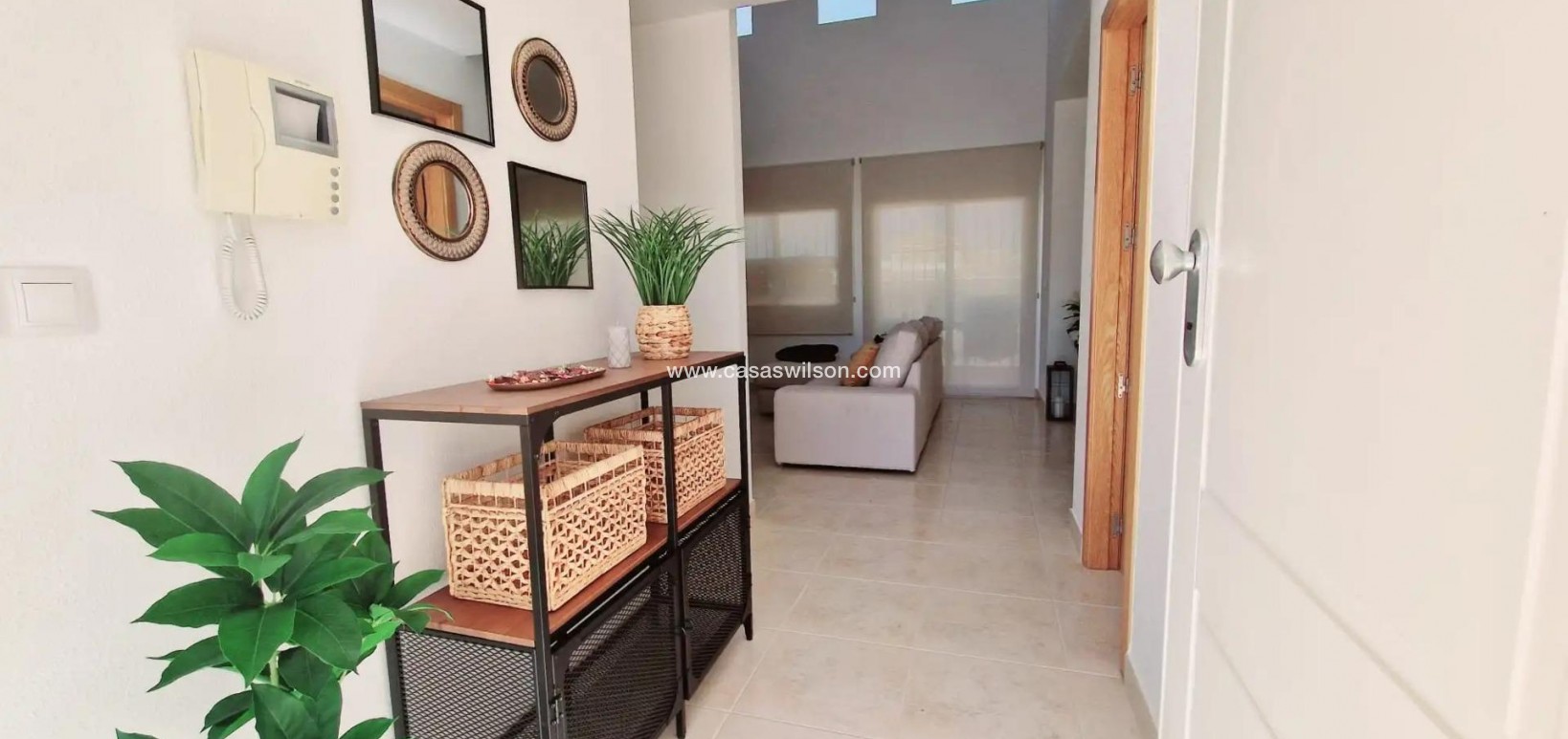 New Build - Villa - Lorca - Purias