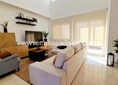 New Build - Villa - Lorca - Purias