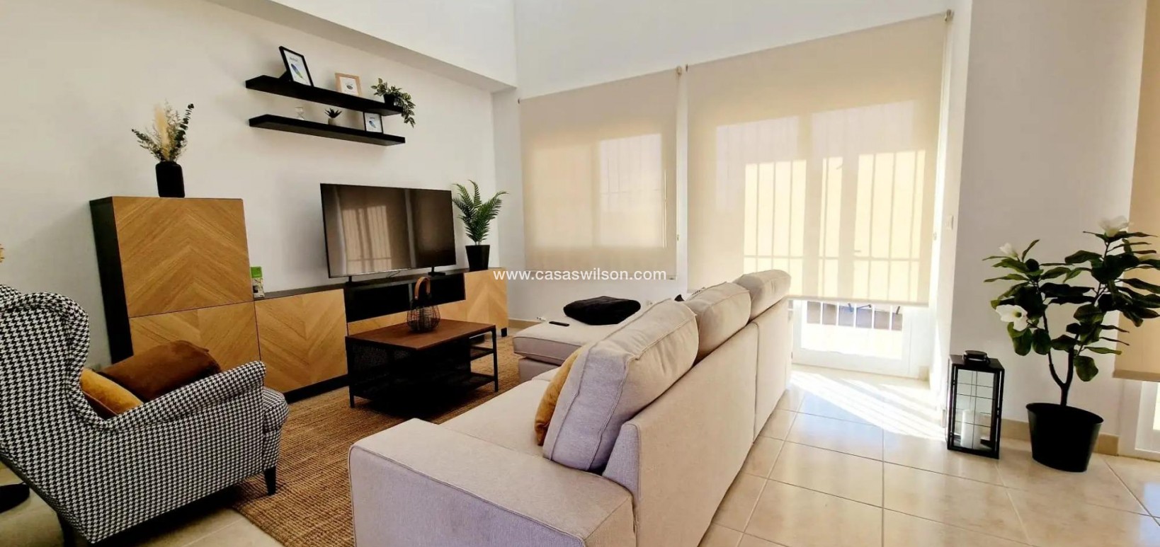 New Build - Villa - Lorca - Purias