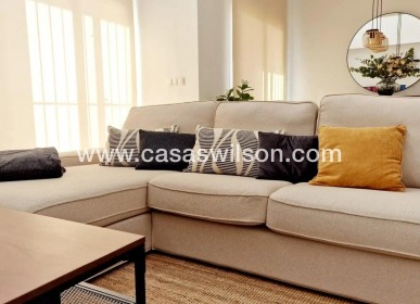 New Build - Villa - Lorca - Purias