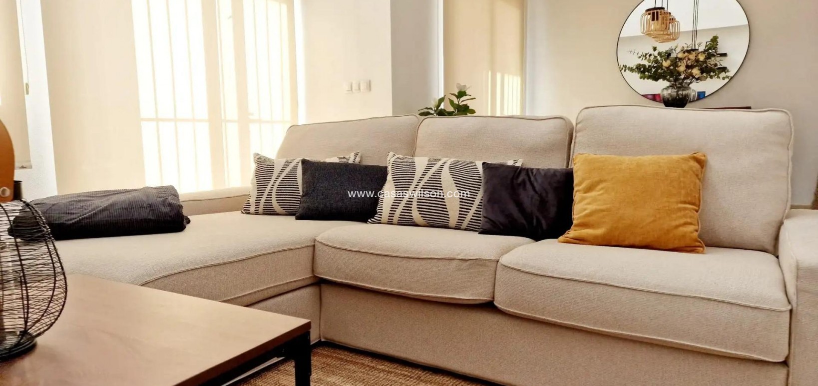 New Build - Villa - Lorca - Purias