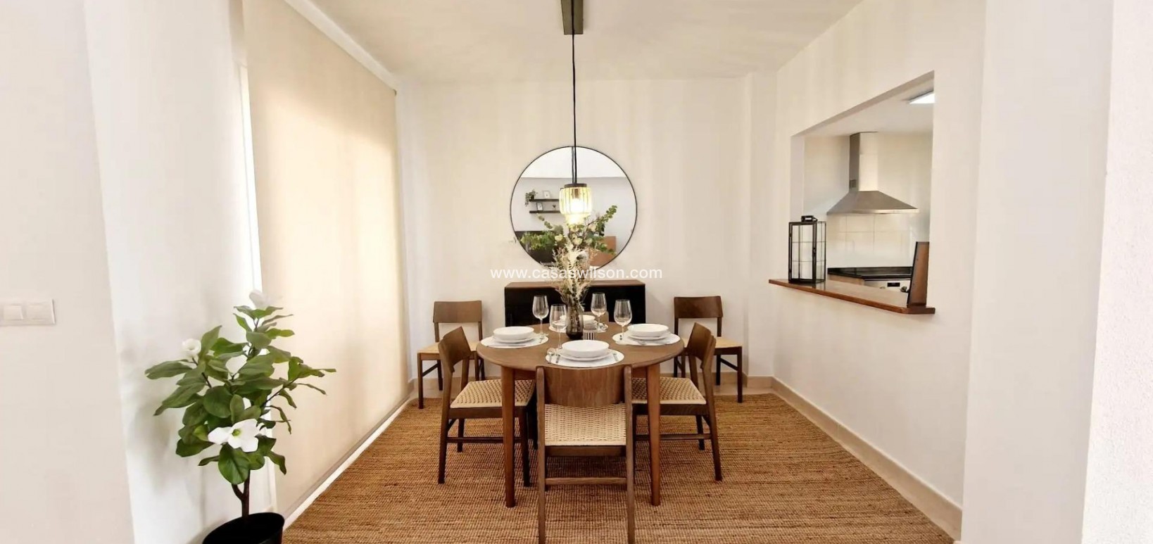 New Build - Villa - Lorca - Purias