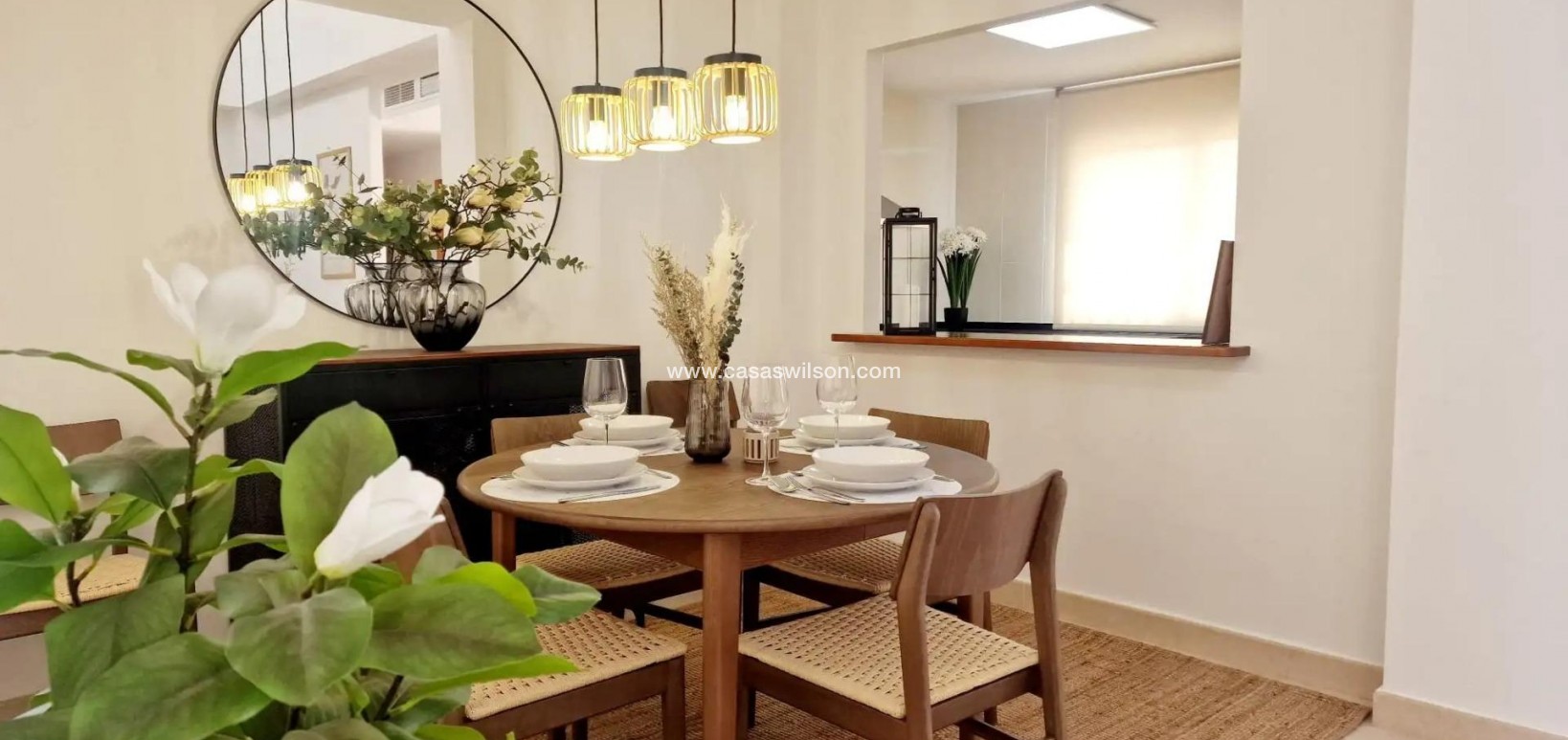 New Build - Villa - Lorca - Purias