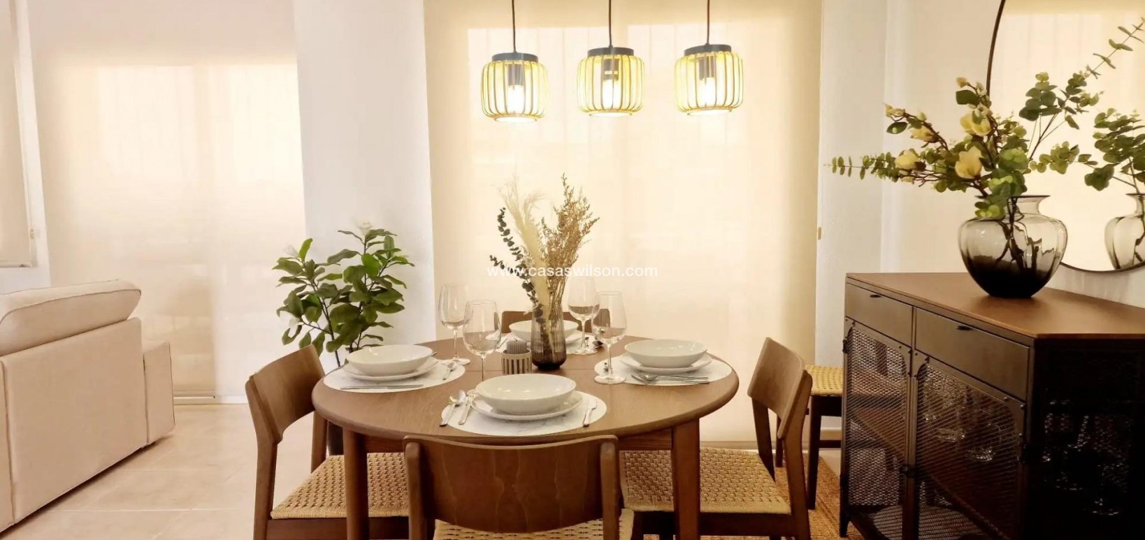 New Build - Villa - Lorca - Purias