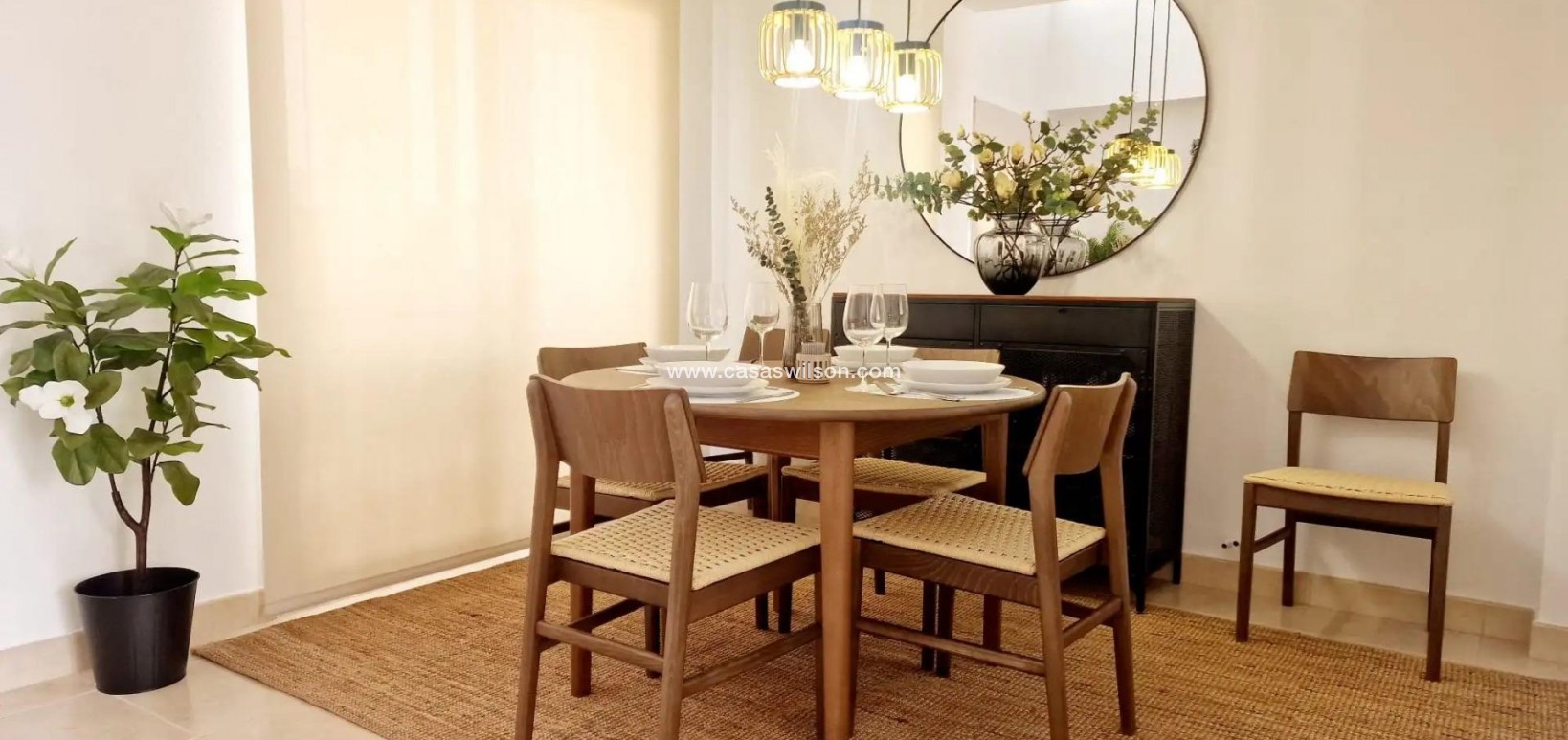 New Build - Villa - Lorca - Purias