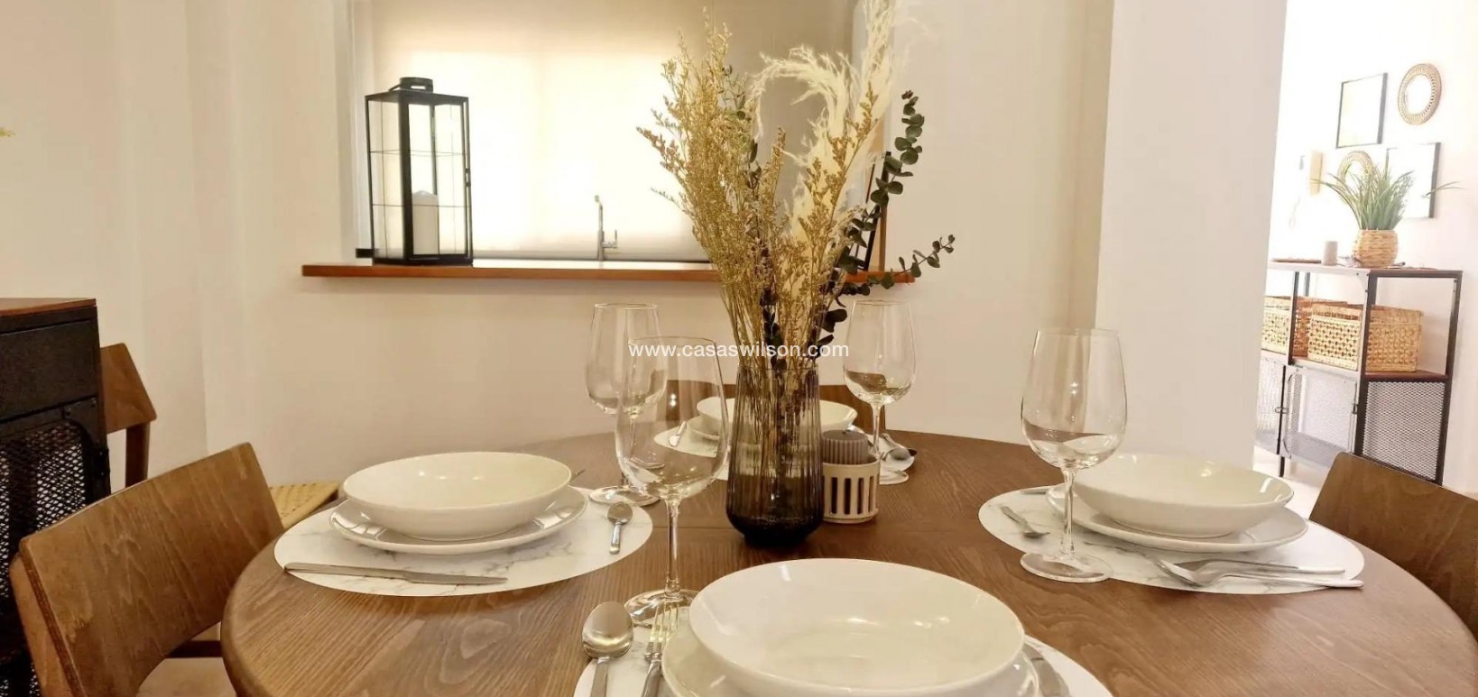 New Build - Villa - Lorca - Purias