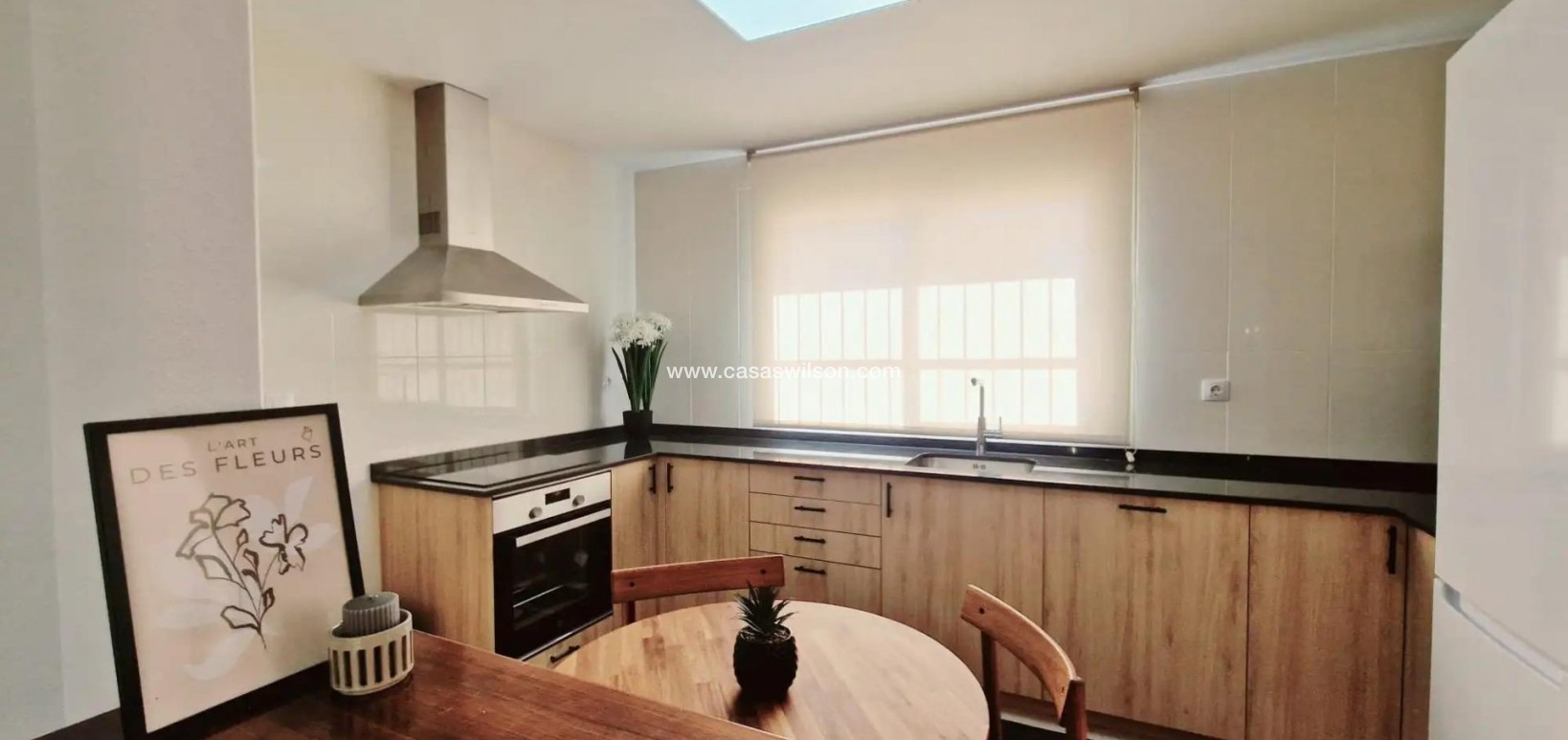 New Build - Villa - Lorca - Purias