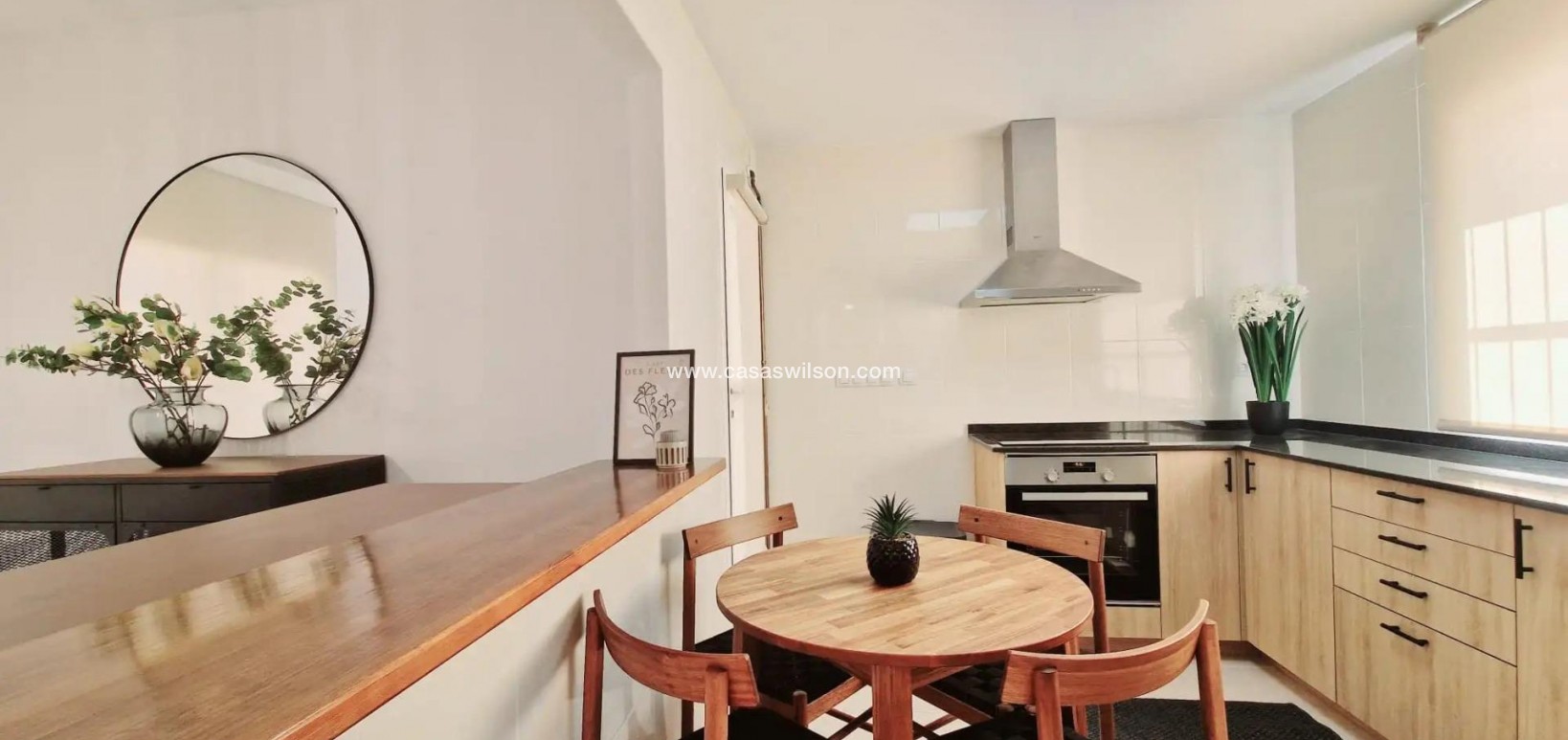 New Build - Villa - Lorca - Purias