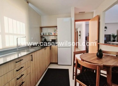 New Build - Villa - Lorca - Purias