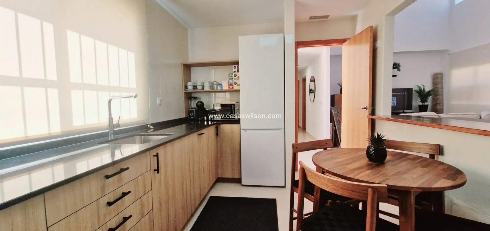 New Build - Villa - Lorca - Purias