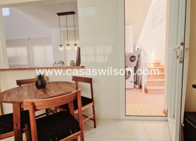 New Build - Villa - Lorca - Purias