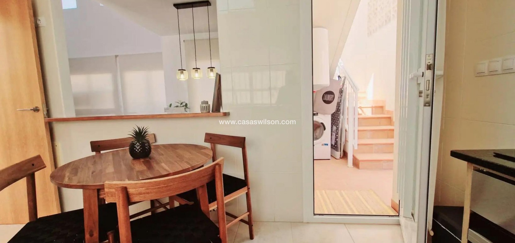 New Build - Villa - Lorca - Purias