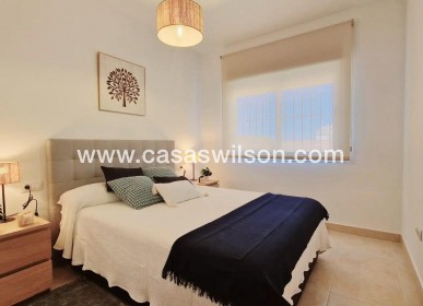 New Build - Villa - Lorca - Purias