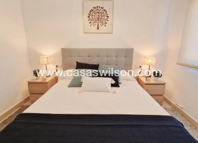 New Build - Villa - Lorca - Purias