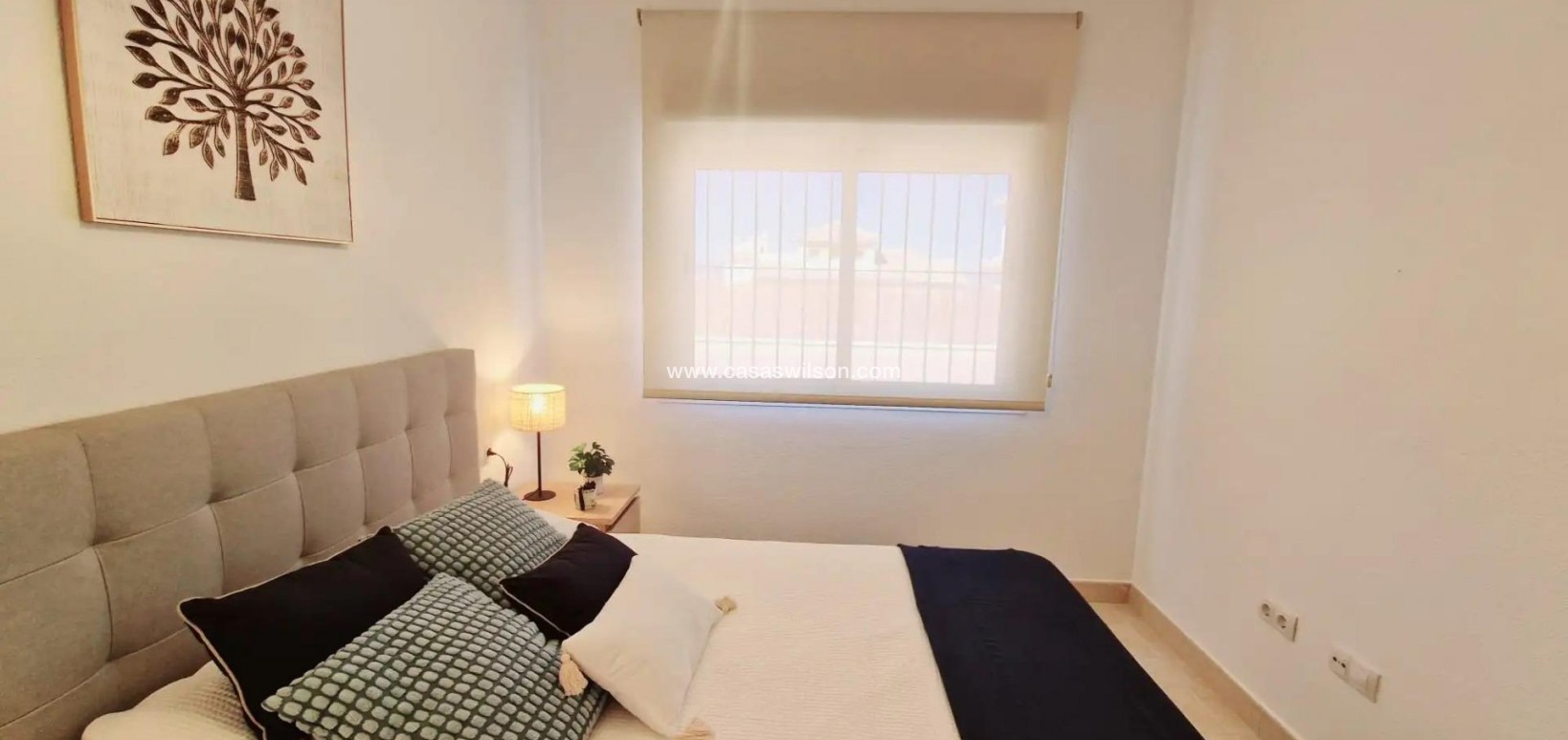 New Build - Villa - Lorca - Purias