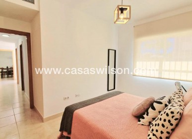 New Build - Villa - Lorca - Purias