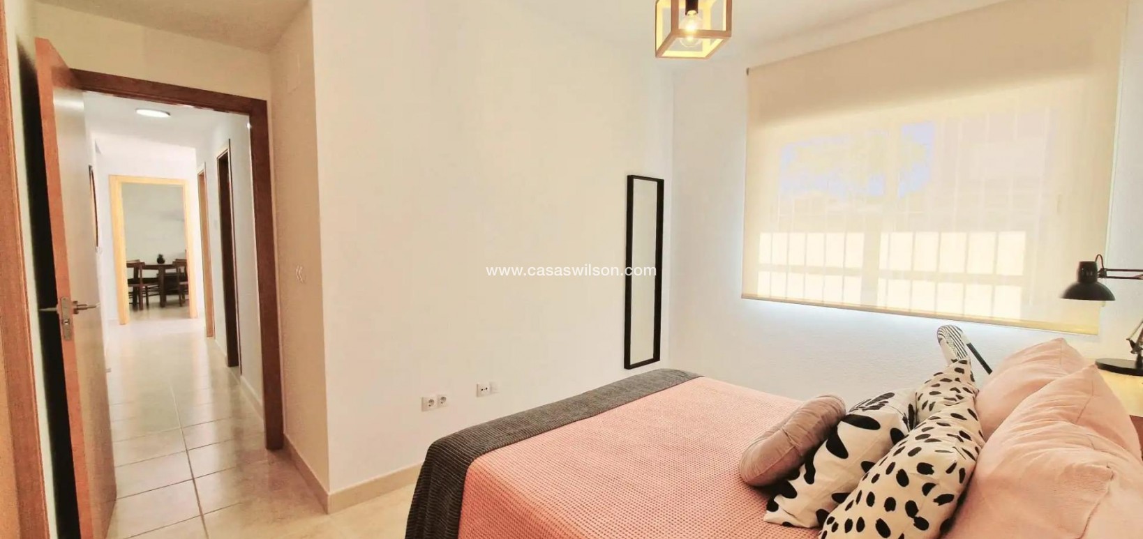 New Build - Villa - Lorca - Purias