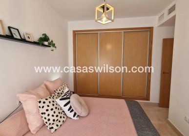 New Build - Villa - Lorca - Purias